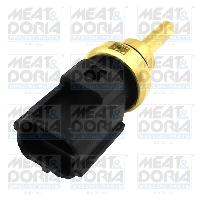 Sensor, coolant temperature